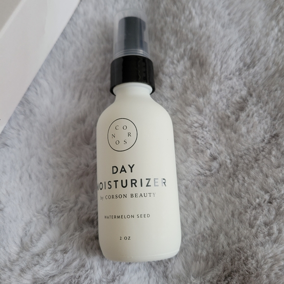 Corson Beauty Day Moisturizer 2oz - Picture 3 of 7